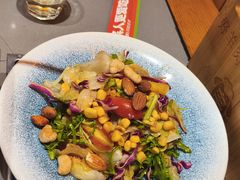 -冰城串说·羊肉串烧烤(哈西大街店)