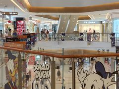 -天河城购物中心