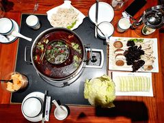 -葛记红焖羊肉(人民路店)