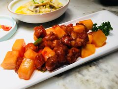 -苏乡兰亭·新派淮扬菜(吾悦广场店)
