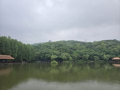 -采石矶景区