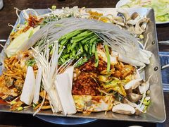 -金明子八带鱼馆(正宗韩国连锁店)