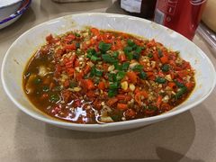 -老三样·旧食新味(万寿宫店)