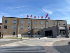 -长影旧址博物馆