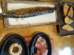 -松岛渔村(迎客路店)