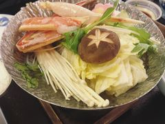 -蟹料理 北海道かに将軍(札幌本店)