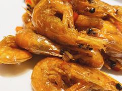 -新吉士·上海菜(浦东LCM置汇旭辉店)