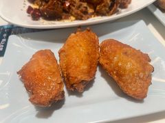 -大铁勺新津菜(东丽阳光新业广场店)