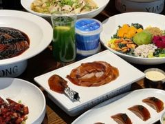 -小大董·烤鸭(王府井apm店)