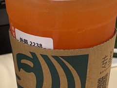 -星巴克(厦门万象城4F店)