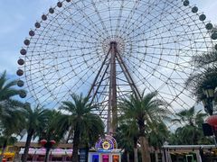 -三亚海昌梦幻海洋不夜城