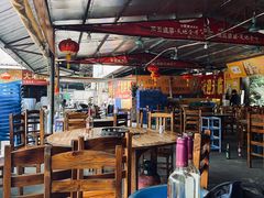 大堂-大地农庄(逢沙大道店)