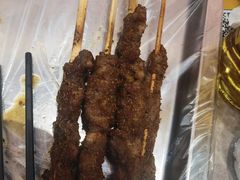 -虾女王·龙虾·烧烤(龙江店)