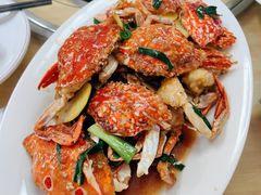 -冯姐生蚝(长隆横琴店)