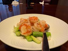 -万豪中餐厅·粤菜·北京粤财JW万豪酒店