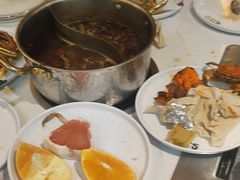 -苏格里岛自助烤肉海鲜火锅(成都金牛万达店)