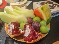 -牛New寿喜烧(新六百店)