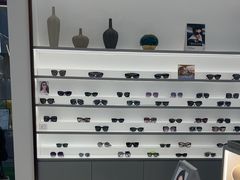 -宝岛眼镜(福清万达店)