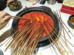 -钢管厂歆瑞源油卤串串香(春熙路太古里店)