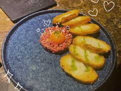 -觅福里•熟成和牛餐厅