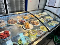 -深巷厨房排档(温州菜黑金冠大学城店)