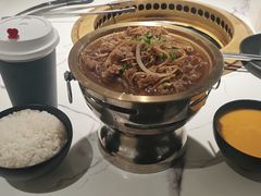 -花味烤肉·拌饭(庐阳万象汇店)