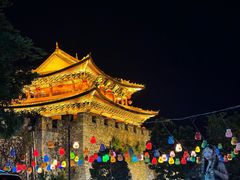 -大理古城