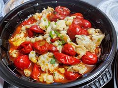 泡椒牛蛙-0574龙虾的故事(东裕店)