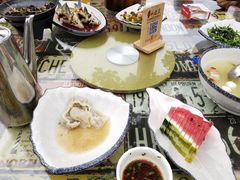 -万景饭店·鱼街农家菜