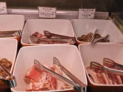 -33韩式自助烧烤(环城南路店)