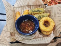 -李先生的首尔小馆(松江启源广场店)
