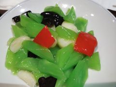 马蹄莴笋-大牌大·传统杭帮菜(湖滨店)