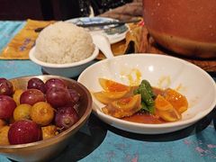 -茶人村·宫廷私厨(奥体印象城店)