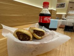 -买又大餐厅(福林里店)