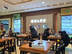 -杨记清芳牛肉拉面(京广路店)