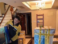 -安东易迷你仓自助寄存仓库(苏州桥店)