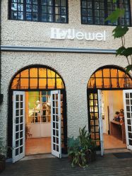 -HeyJewel全球独立设计师原创首饰集合店