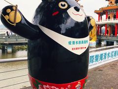 -龙虎塔