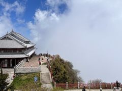 -峨眉山风景名胜区