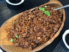 -梧桐花园餐厅(新城店)