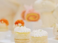 -Salon de Ville浦江汇(上海外滩华尔道夫酒店店)