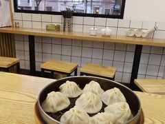 -法华汤包馆(法华镇路店)