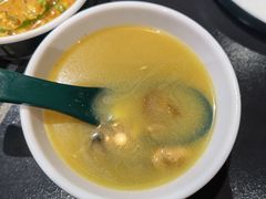 -野菌皇海景野生菌火锅(滨海大道店)