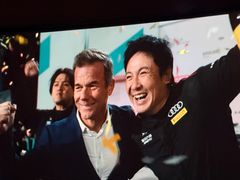 -枫花园汽车电影院(朝阳公园店)