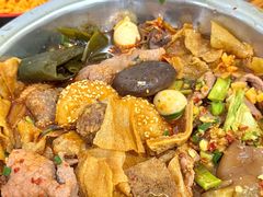 -胖子水煮(铁路三村无任何分店)