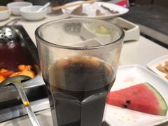 -海底捞火锅(劲松店)