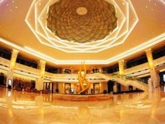 -岚桥锦江大酒店-瑞泰西餐厅