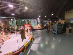 -顺德南宏海立方海洋公园