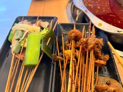 -牛串门串串香(东直门簋街总店)