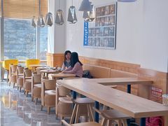 -Blueglass酸奶(财富购物中心店)